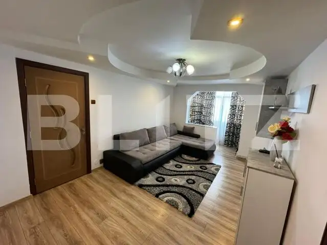 Apartament craiovita Noua 