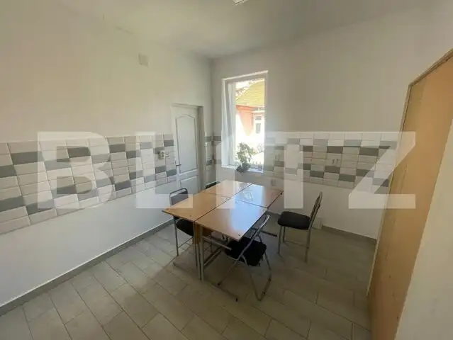 Apartament de v