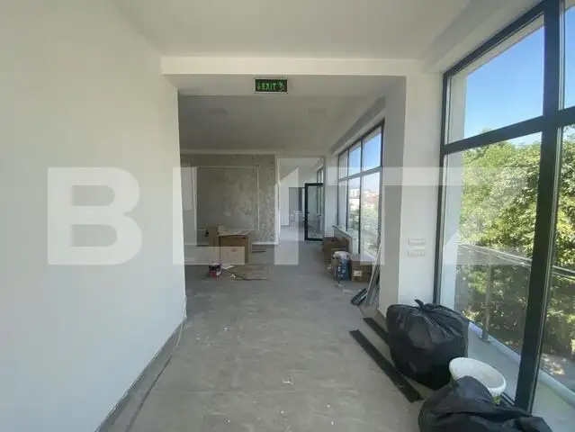 Apartament 3 camere, constructie noua, parcare privata, zona Brazda lui Novac