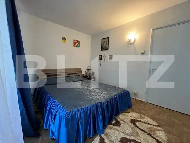 Apartament 2 camere, 60 mp, zona Căminului 10