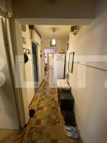 Apartament cu 3 camere zona Al. Vlahuta 