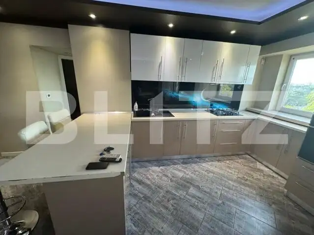 Apartament , 49mp, zona Calea Bucuresti 