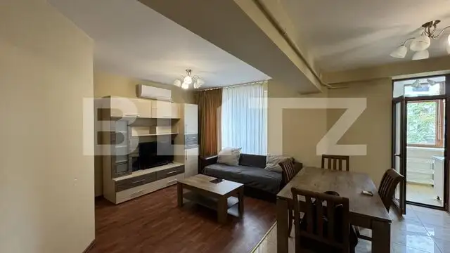 Apartament 2 camere, 60 mp, zona Ciupercă