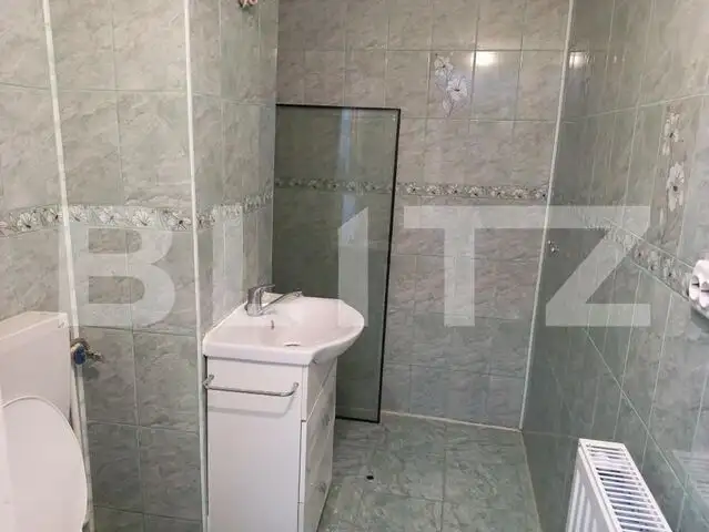 Spatiu comercial, zona cetate