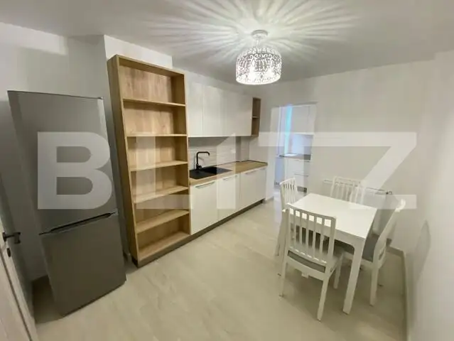 Apartament 3 camere, 70mp, zona Cetate