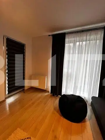 Apartament ulta modern, 3 camere, 2 bai, Manastur 