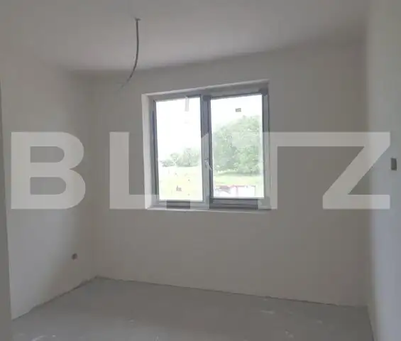 Apartament 3 camere in bloc nou, zona Centru