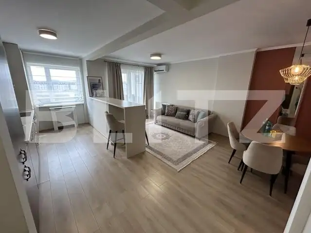 Apartament LUX 2 camere Prima Onestilor 