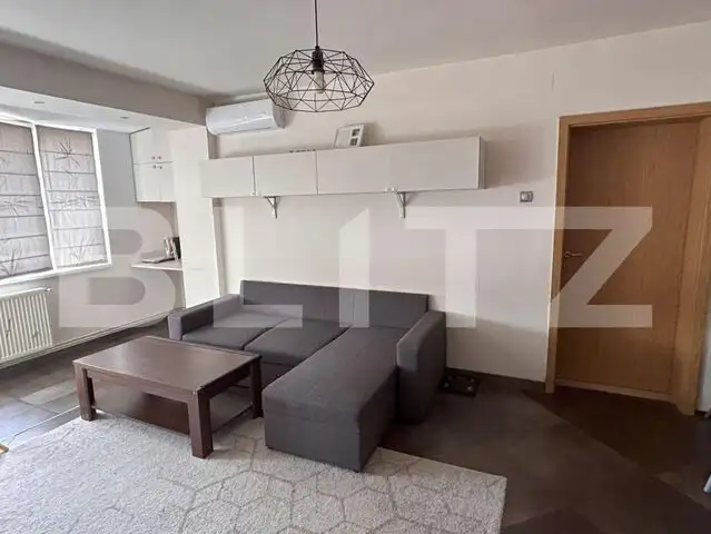 Apartament cu 2 camere, 46mp utili,in Grigorescu, zona Taietura Turcului