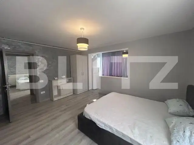 Apartament cu 2 dormitoare, bloc nou, Calea Severinului