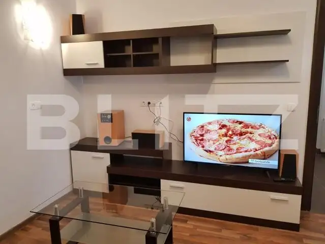 Apartament de 2 camere ultracentral 