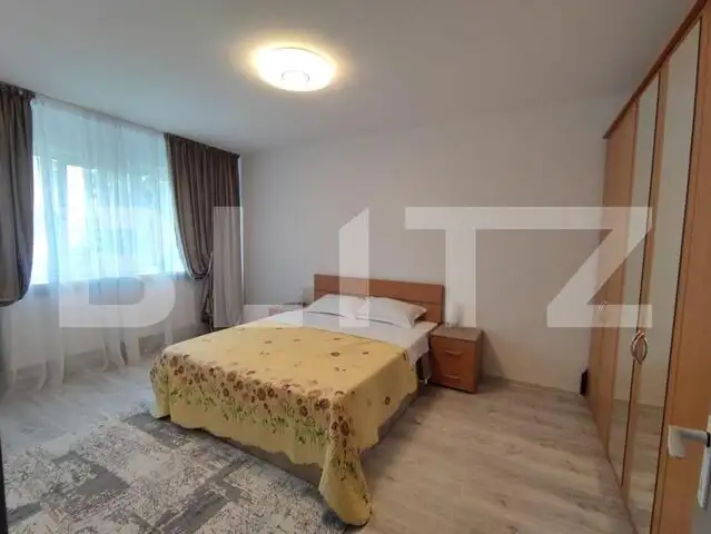 Apartament 2 camere decomandat, centrala termica, zona Anul 1848