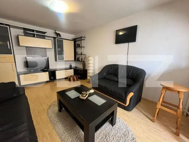 Apartament cu 2 camere, 52 mp, 1 Mai - Sala Polivalentă