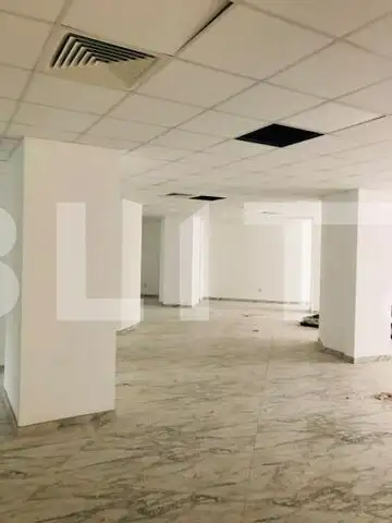 Spatiu comercial, 440 mp, zona Ultracentrala