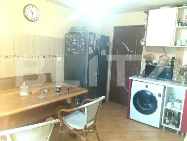 Apartament 2 camere, 60 mp utili, zona Cisnadie