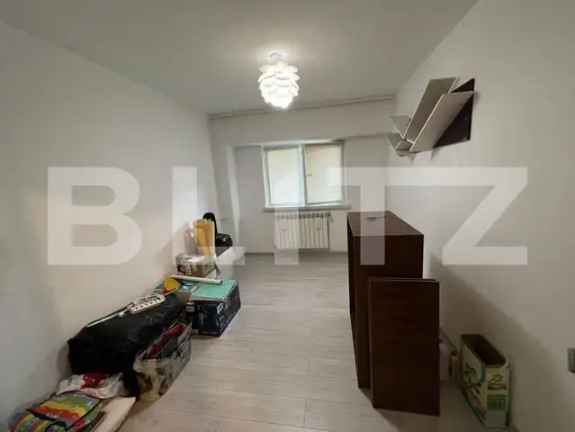 Apartament 3 camereSpațiu Birou, zona Ultracentrala