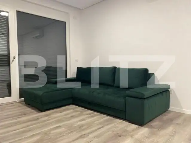 Apartament 2 camere West Residence