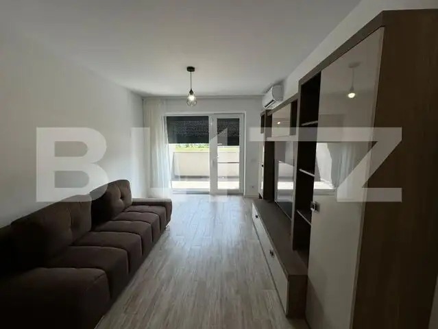 Apartament de 2 camere Prima Urbana