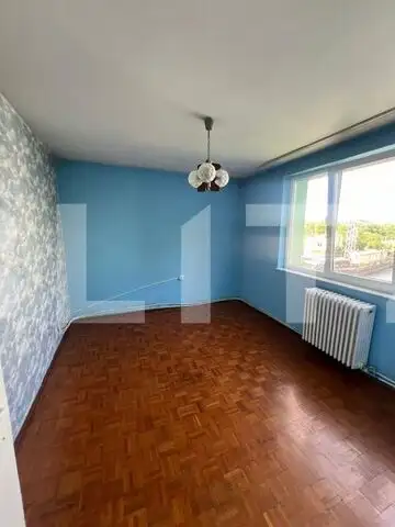 Oportunitate! Apartament 2 camere, etaj intermediar, zona Centrală 