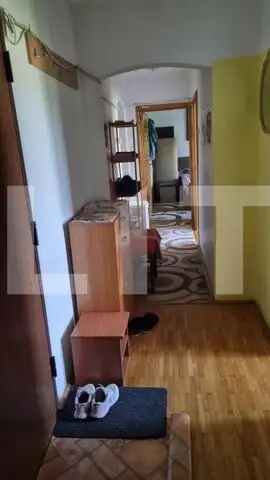 Apartament cu 3 Camere Stefan cel Mare