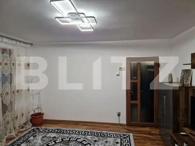 Apartament 2 camere, decomandat , Turda !!!