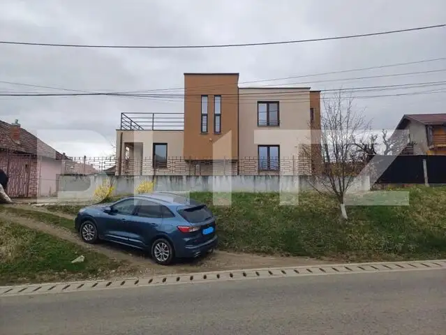 Casa de vanzare D+P+E in zona Baile Sarate Turda - COMISION 0% !!!!!