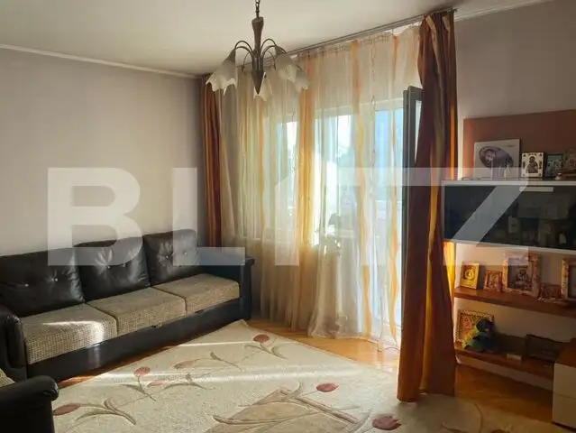 Apartament cu 3 camere, calea Aradului