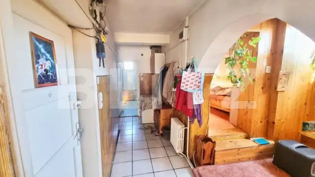 Apartament 3 camere, Iosia