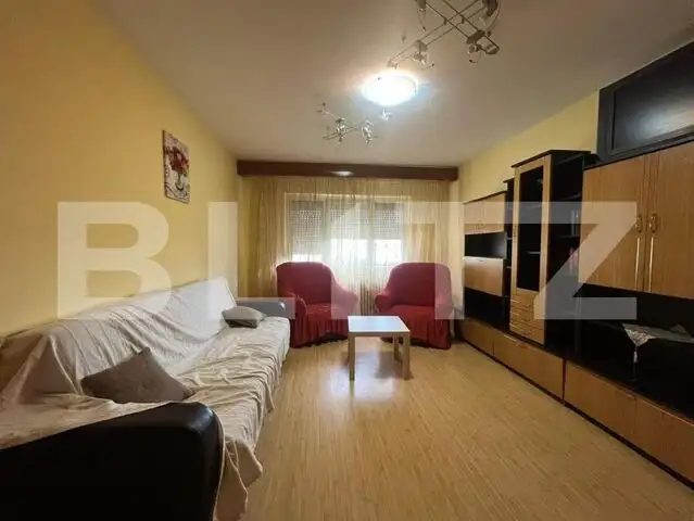 Apartament 3 camere, 68 mp, AC, Rovine - Părculeț