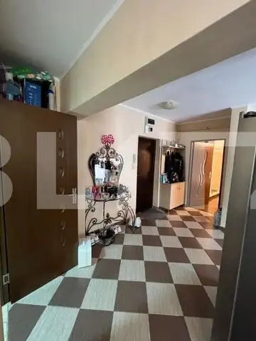 Apartament Mobilat și Utilat în Piața Soarelui, Micro 17 