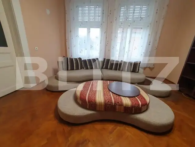 Apartament 2 camere, Cnetru 