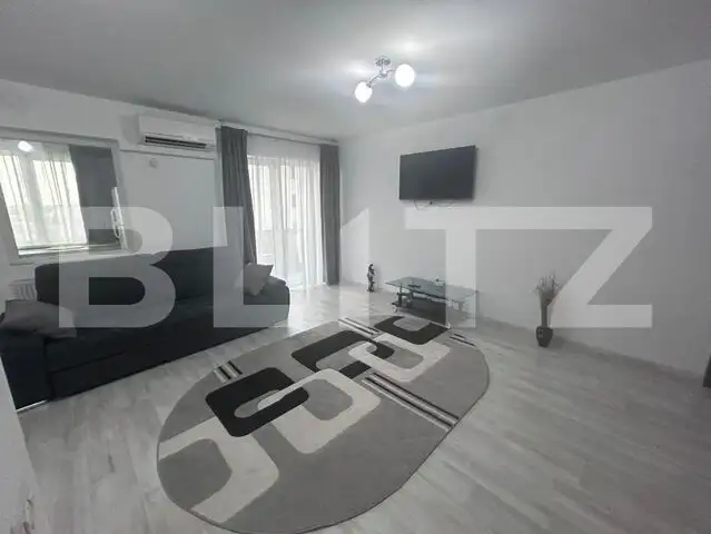 Oportunitate !! Apartament cu 2 camere, 60 mp, zona Decebal Residence