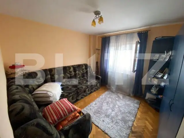 Apartament 2 camere, 58mp, zona Cetate