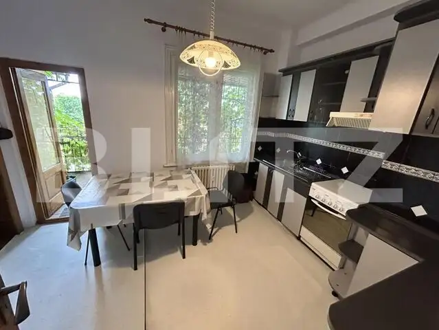 Apartament 3 camere Exclusiv în zona Centrală - Oportunitate Unică