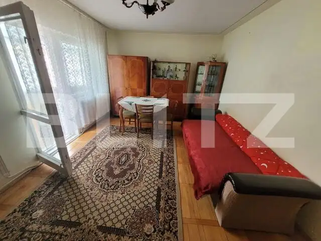 Apartament cu 2 camere decomandate, zona restaurantului Regal, Baciu