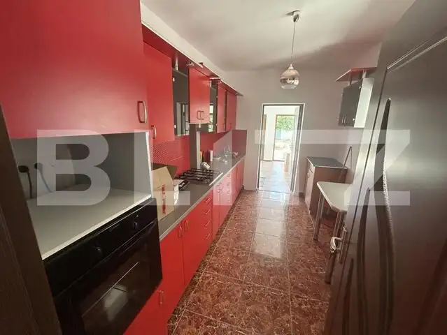 Casă 4 camere Santandrei 1060mp teren