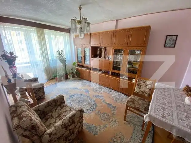 Apartament 3 camere, 62mp, zona Ampoi 2