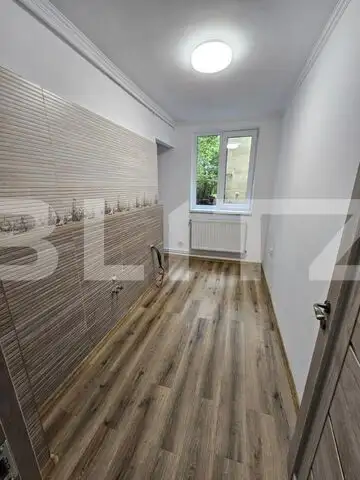 Apartament 3 camere renovat complet, zona facutatii de Litere