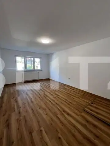 Apartament, 90 mp utili, Parter, zona Primarie Burdujeni