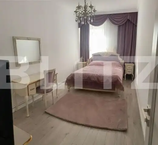 De inchiriat, apartament 3 dormitoare, ultracentral