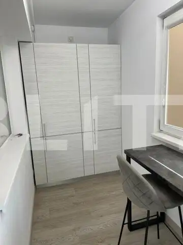 Apartament cu 2 camere, 60 mp, zona Decebal Residence