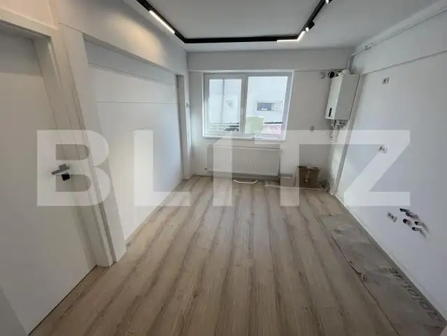 Apartament 2 camere , 46mp, zona  Alba-Micesti 