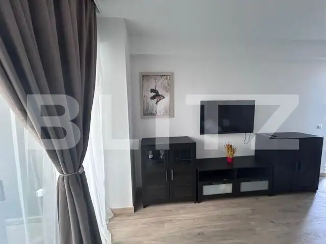 Apartament cu 2 camere, 60 mp, zona Decebal Residence