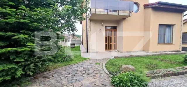 Casa mobilata, utilata  cu 5 camere de vanzare in Iris, Cluj Napoca