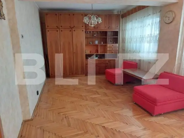 Apartament 3 camere, 85mp, etaj intermediar, zona Obcini