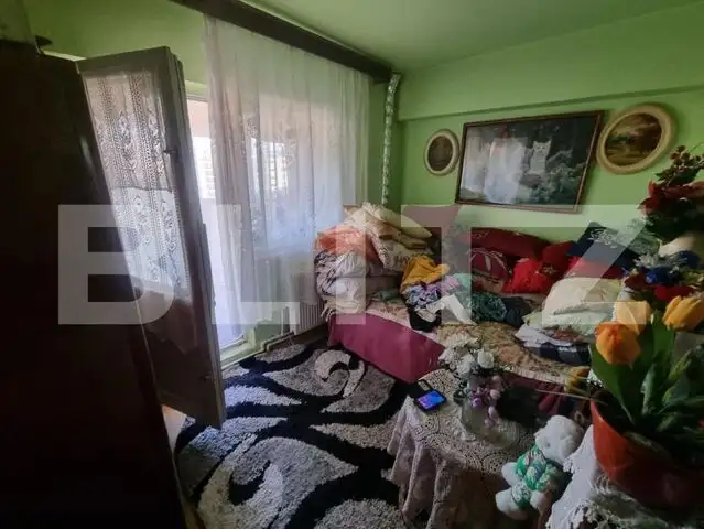 Apartament 4 camere decomandate, Cornitoiu zona Consul Profi