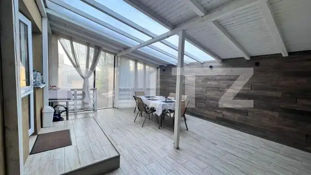 Casa de 4 camere, 400 mp teren, zona ANL Parc