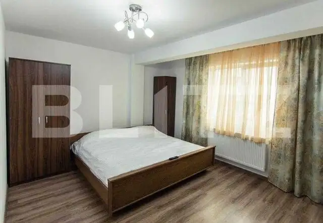 Apartament 3 camere, 60 mp, zona strazii Dunarii