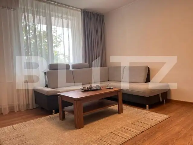 Apartament de 3 camere bulevardul Dacia