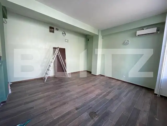 Spațiu comercial de inchiriat ,36 mp, zona Burdujeni